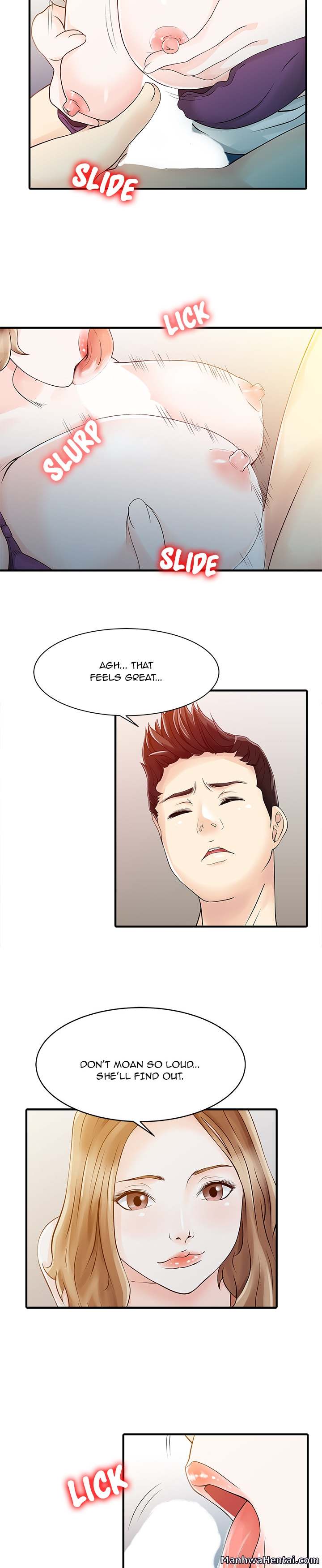 Two Wives chapter 16 page 15