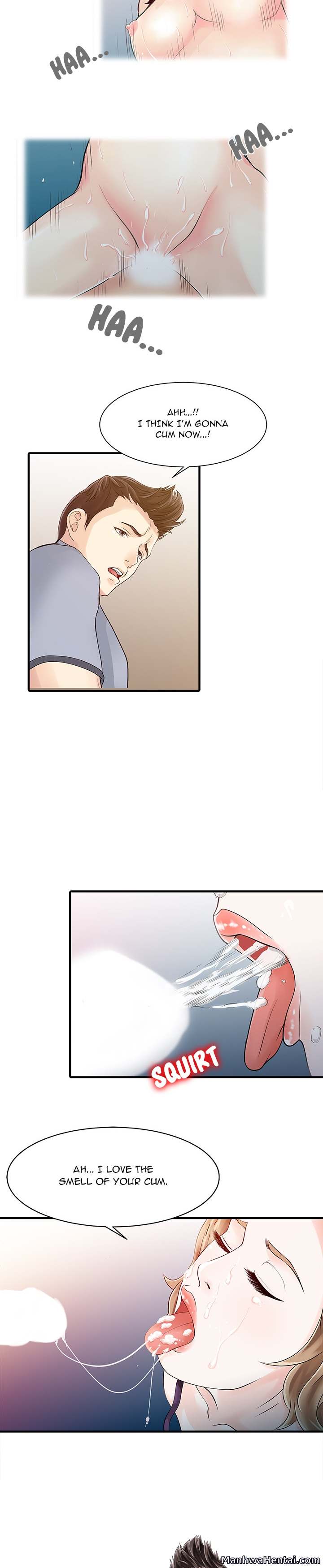 Two Wives chapter 17 page 3