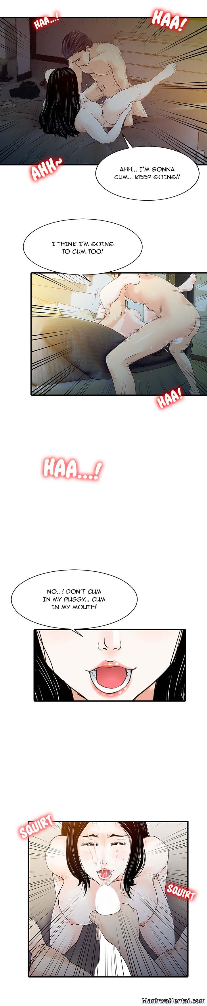 Two Wives chapter 17 page 6