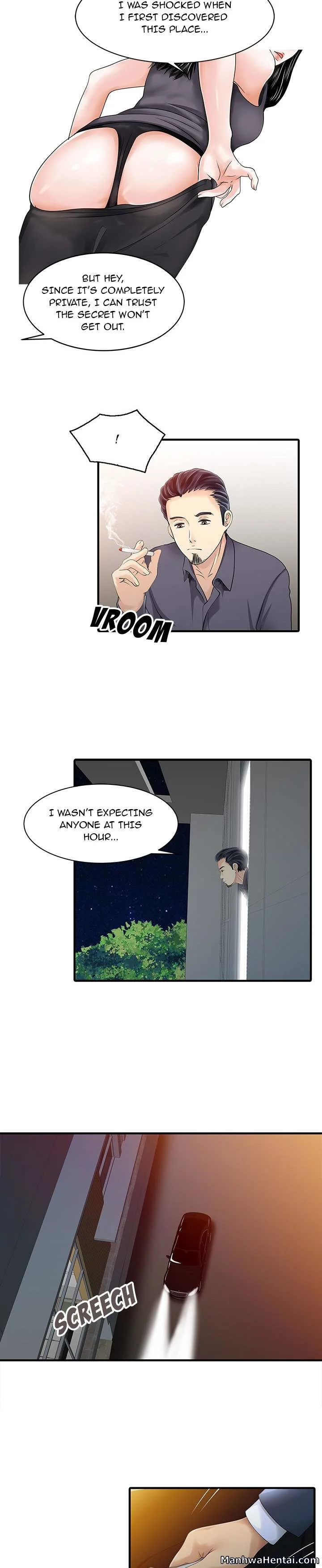 Two Wives chapter 17 page 8
