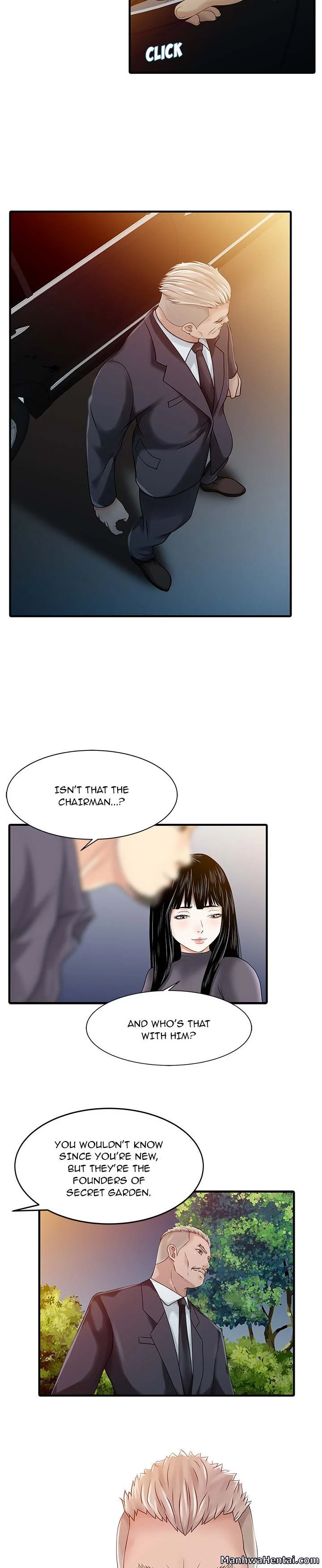 Two Wives chapter 17 page 9