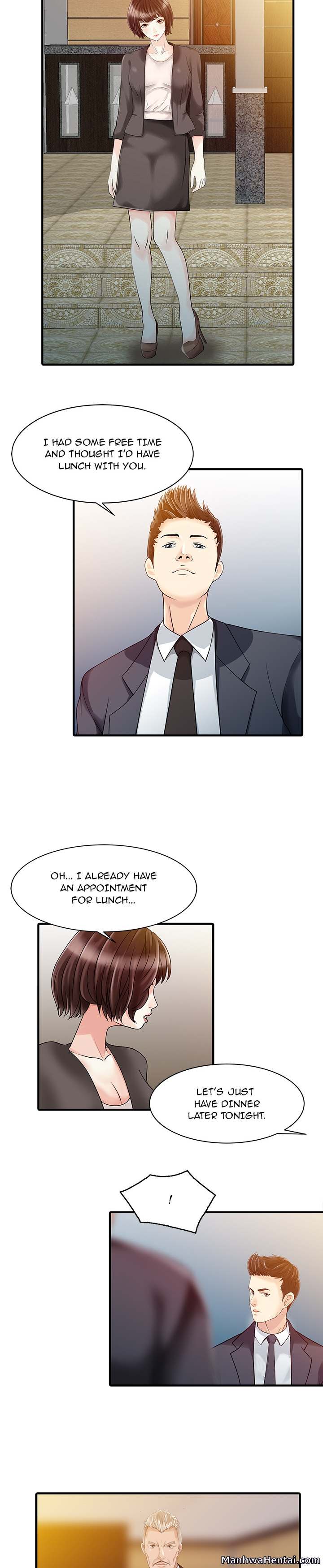 Two Wives chapter 17 page 11