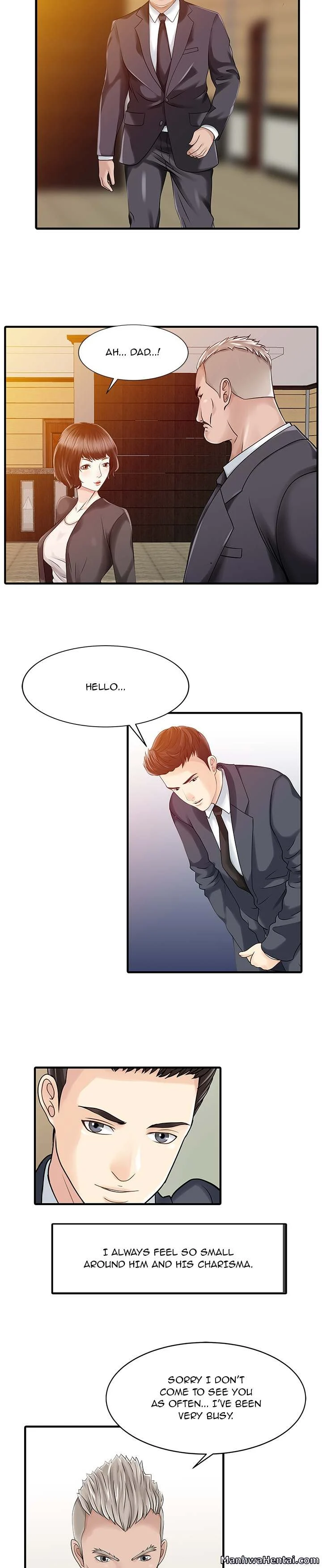 Two Wives chapter 17 page 12
