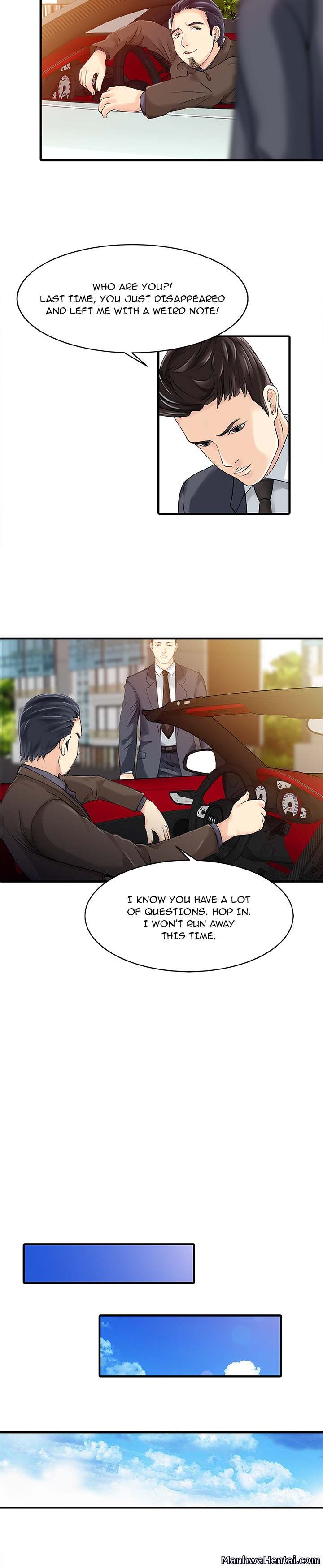 Two Wives chapter 17 page 14