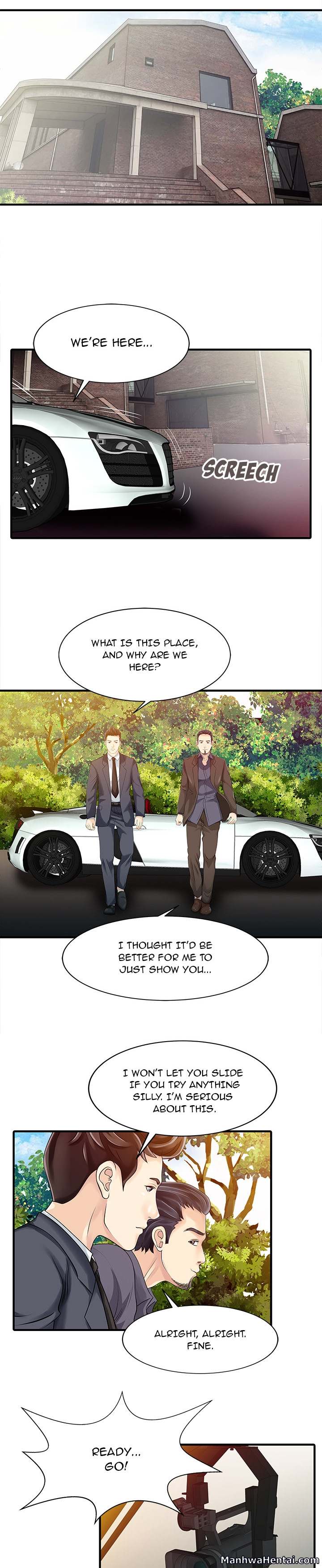 Two Wives chapter 17 page 15