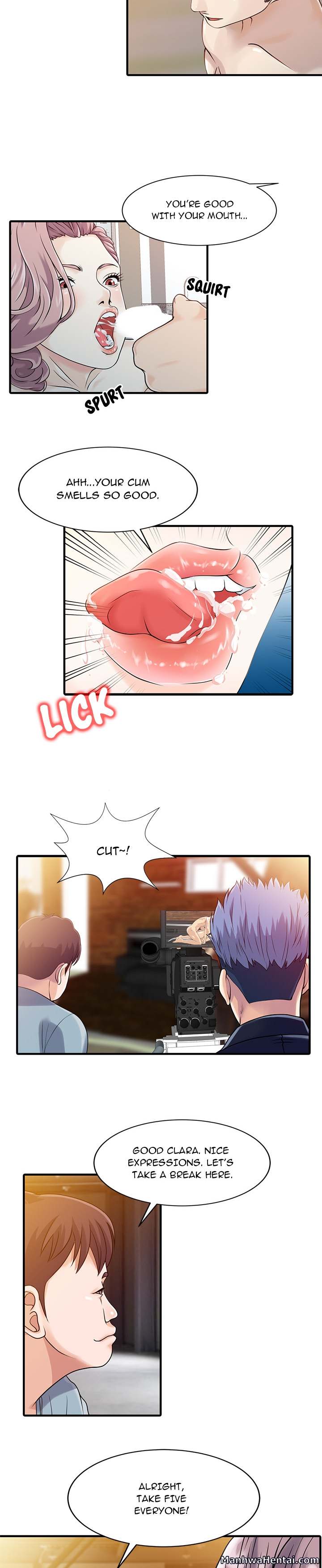 Two Wives chapter 18 page 3