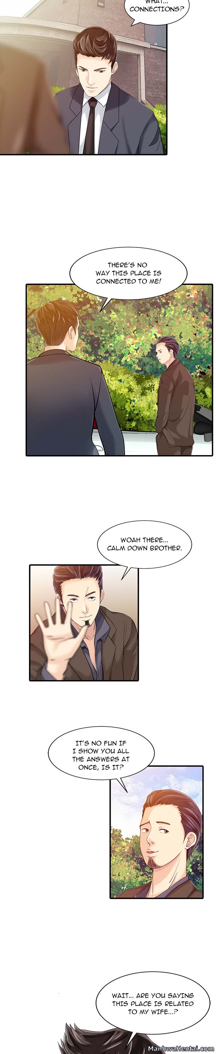 Two Wives chapter 18 page 11