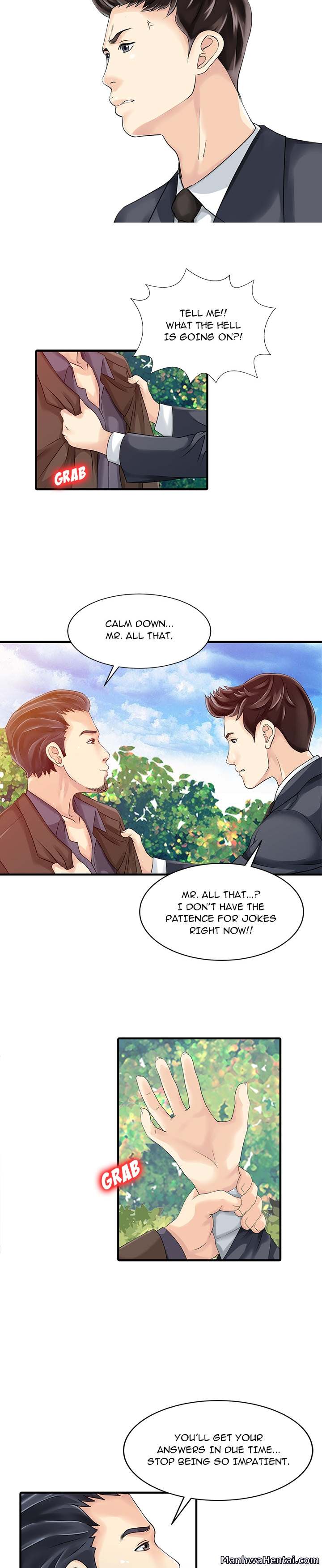 Two Wives chapter 18 page 12