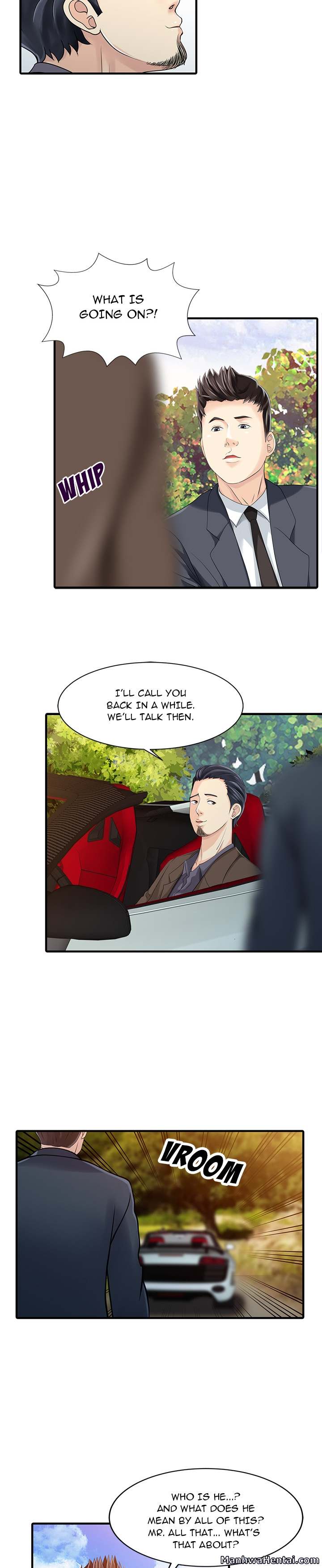 Two Wives chapter 18 page 13
