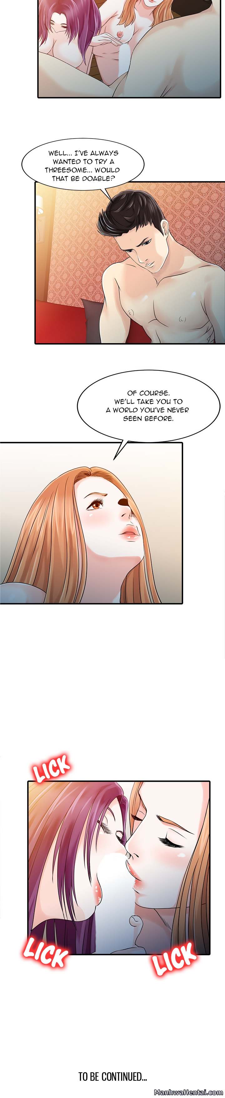 Two Wives chapter 18 page 16