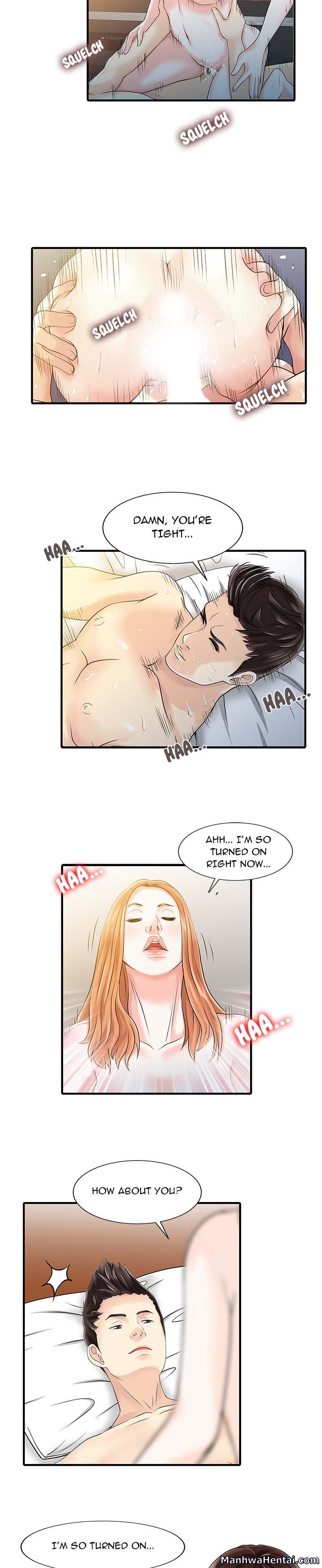 Two Wives chapter 19 page 3
