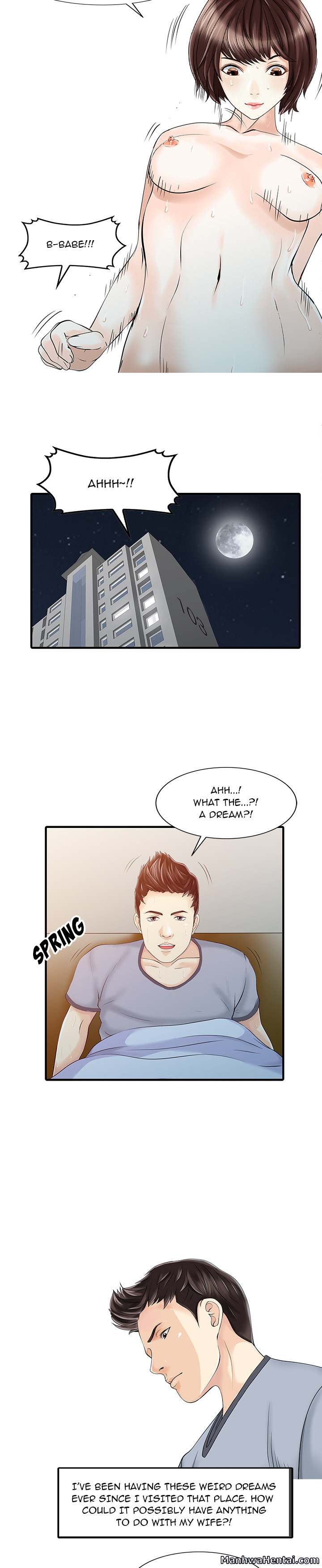 Two Wives chapter 19 page 4