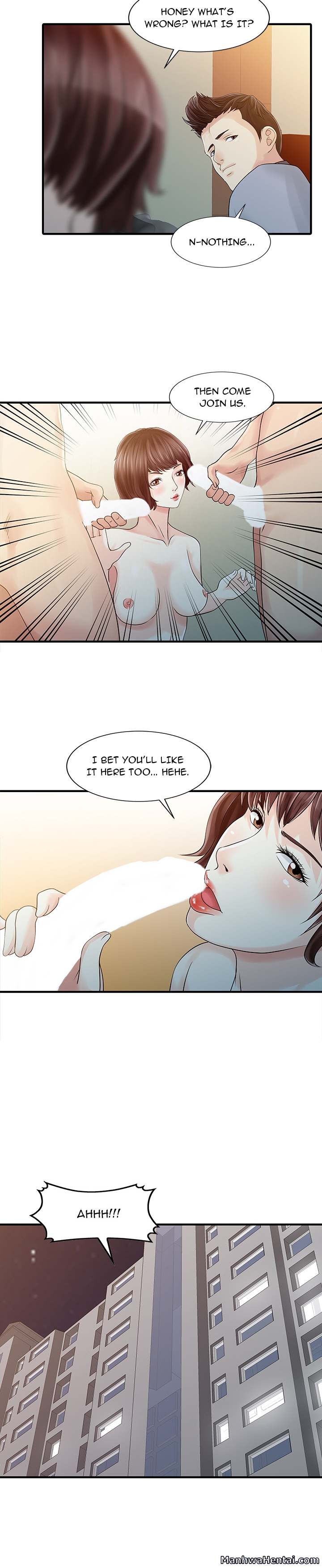 Two Wives chapter 19 page 5