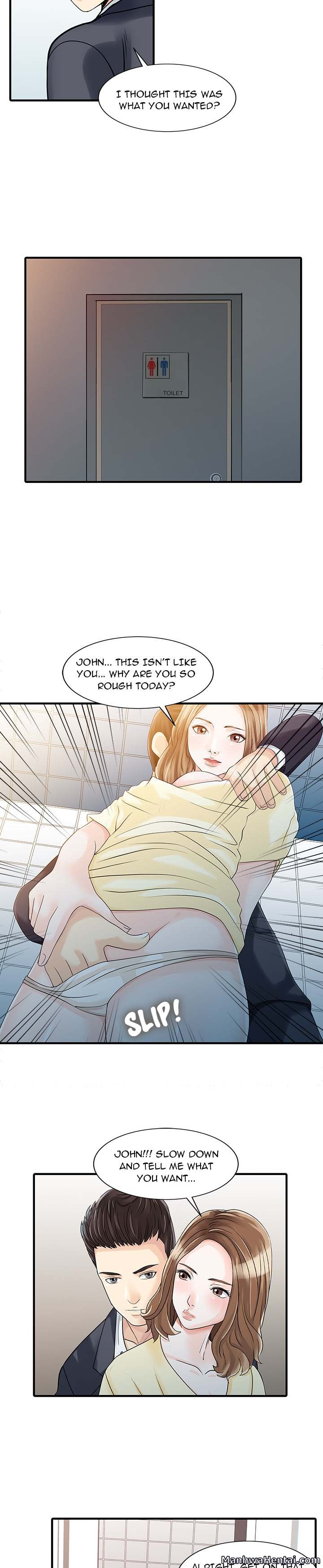 Two Wives chapter 19 page 9