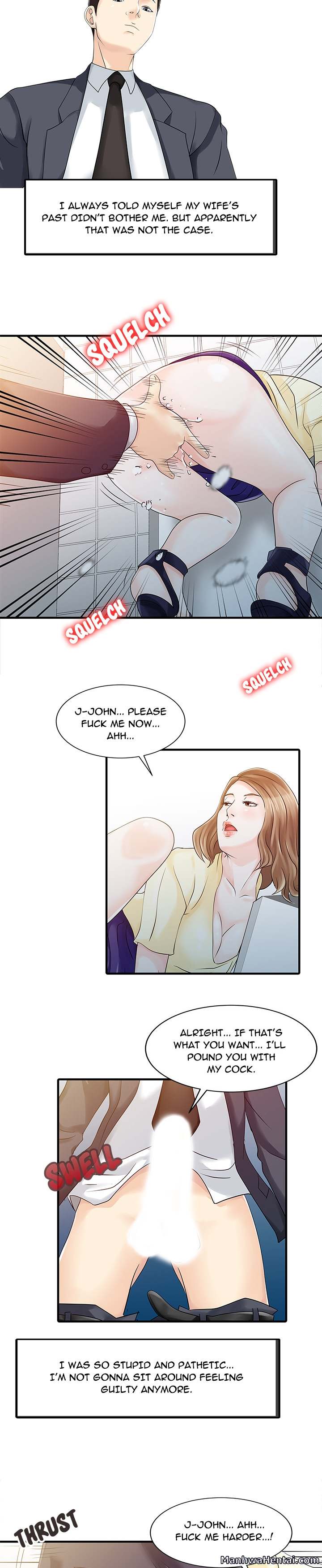 Two Wives chapter 19 page 11
