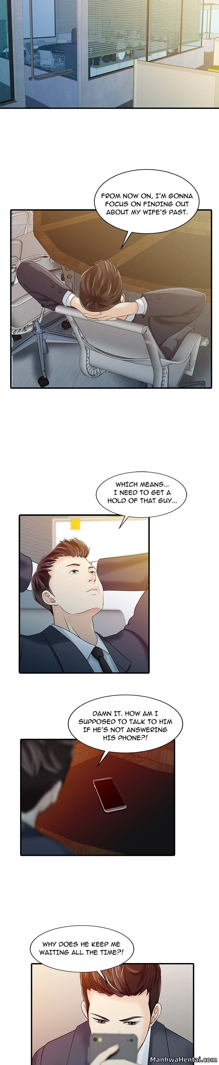 Two Wives chapter 19 page 13