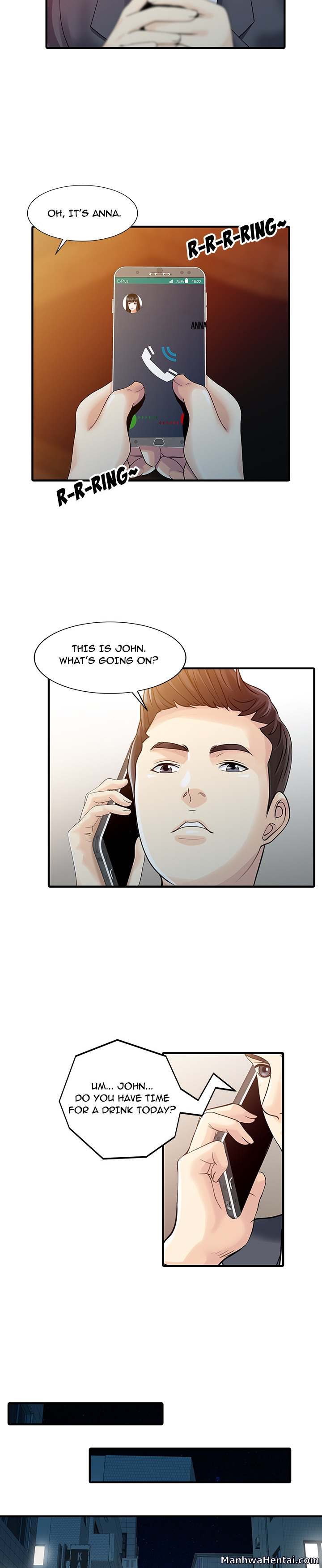 Two Wives chapter 19 page 14