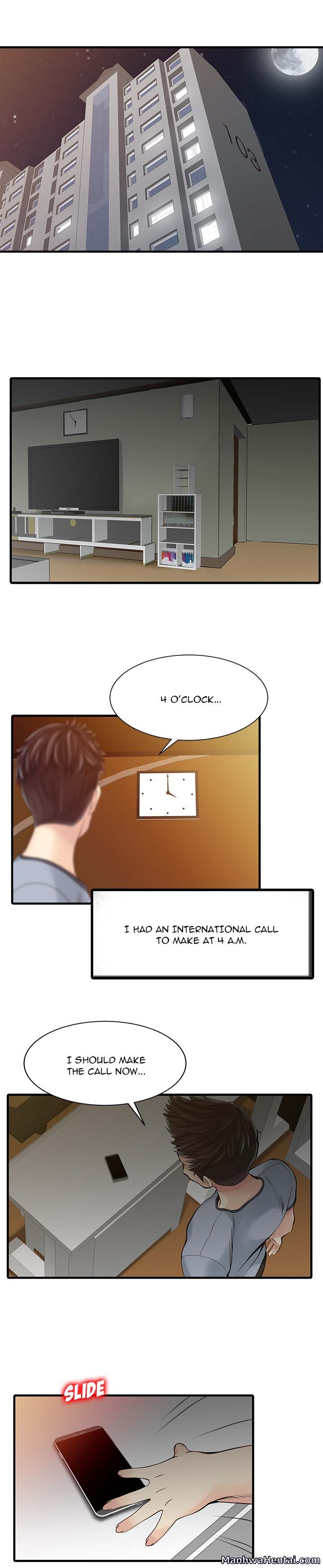 Two Wives chapter 2 page 13
