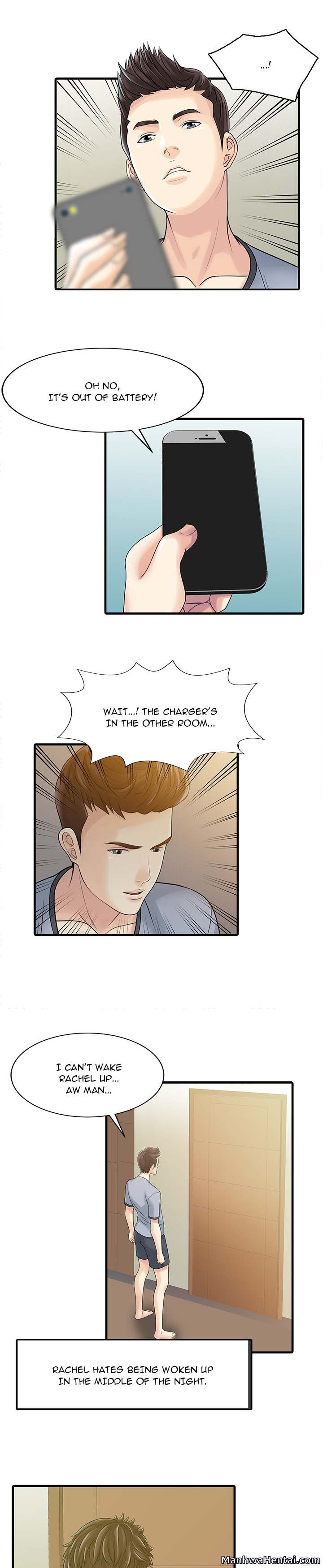 Two Wives chapter 2 page 14