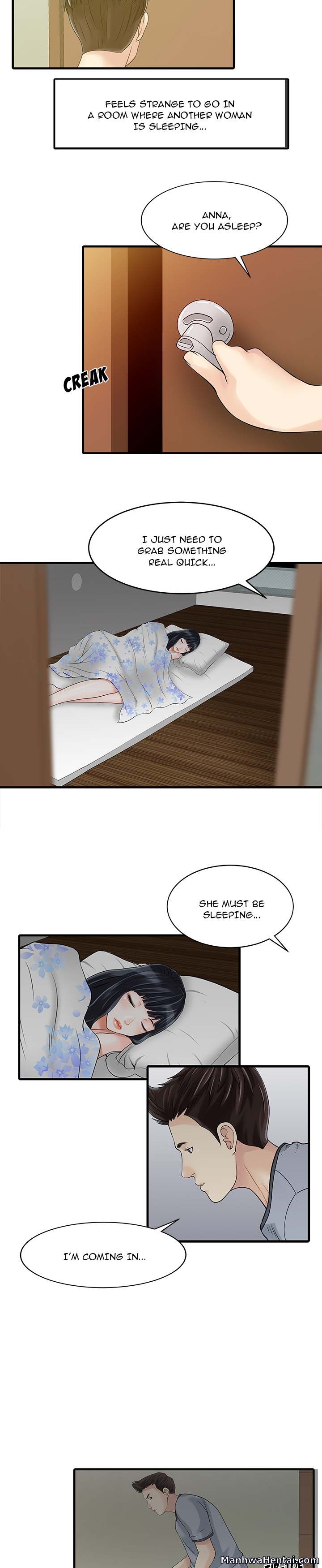 Two Wives chapter 2 page 15