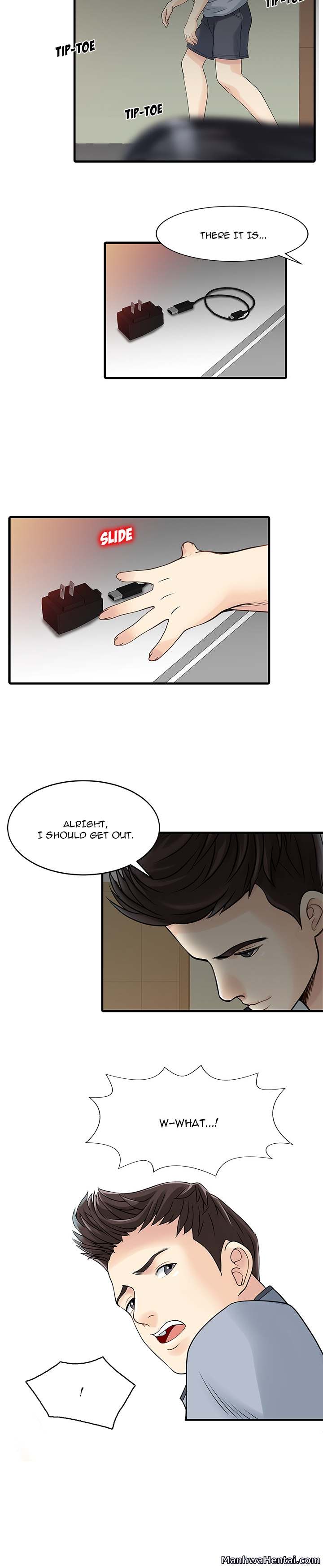 Two Wives chapter 2 page 16