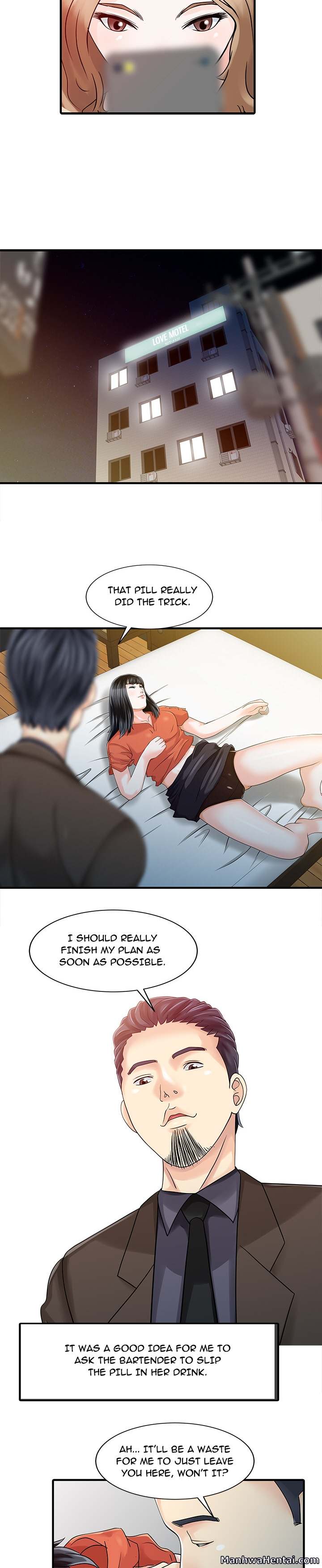 Two Wives chapter 20 page 7