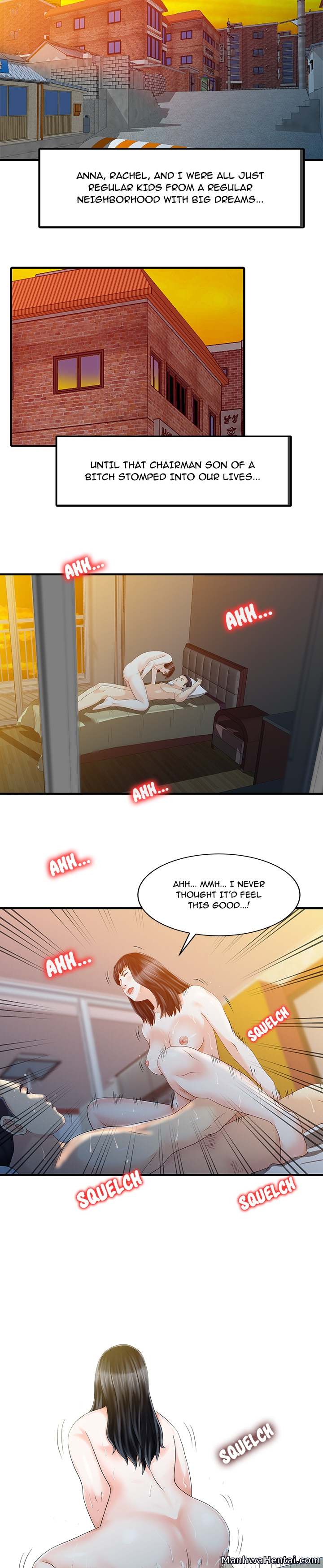 Two Wives chapter 20 page 10