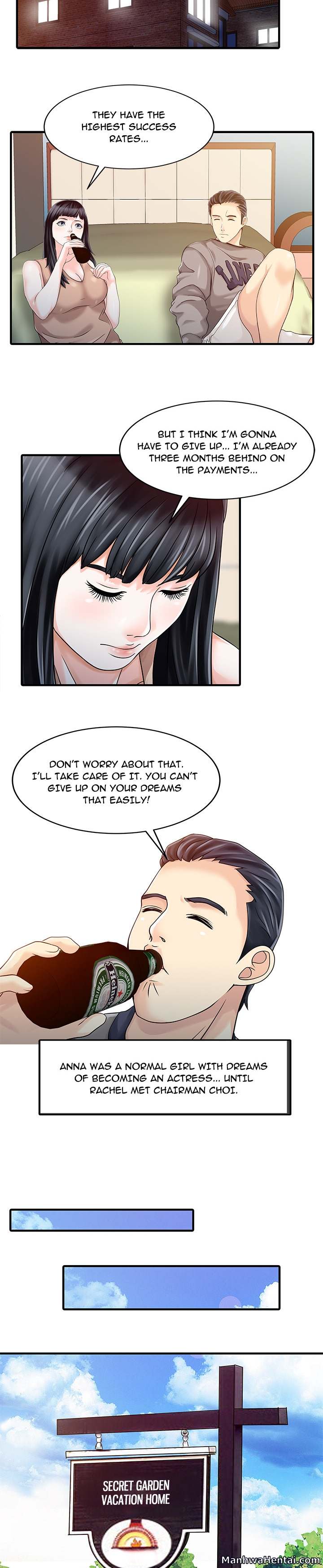 Two Wives chapter 20 page 12
