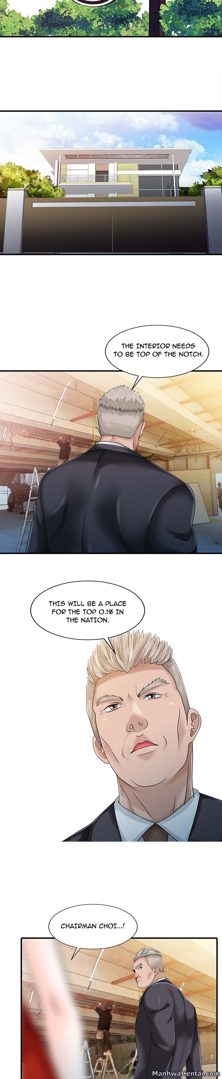 Two Wives chapter 20 page 13