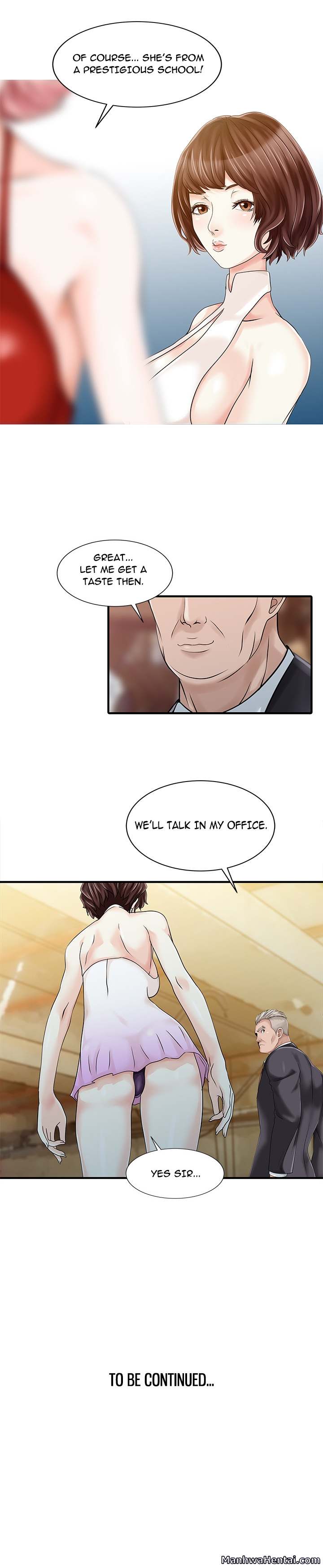 Two Wives chapter 20 page 16