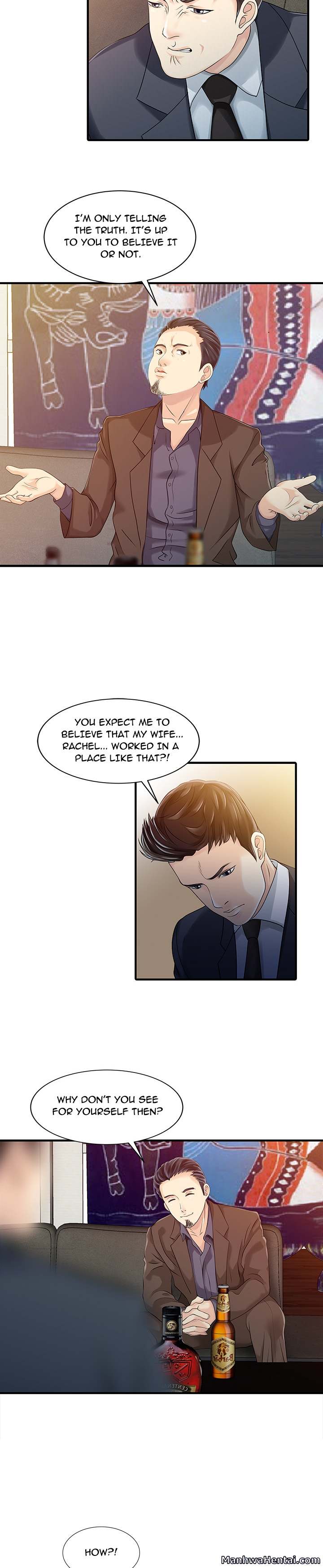 Two Wives chapter 21 page 3