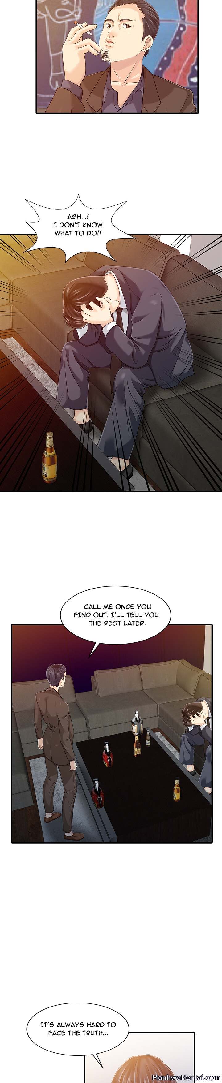 Two Wives chapter 21 page 5