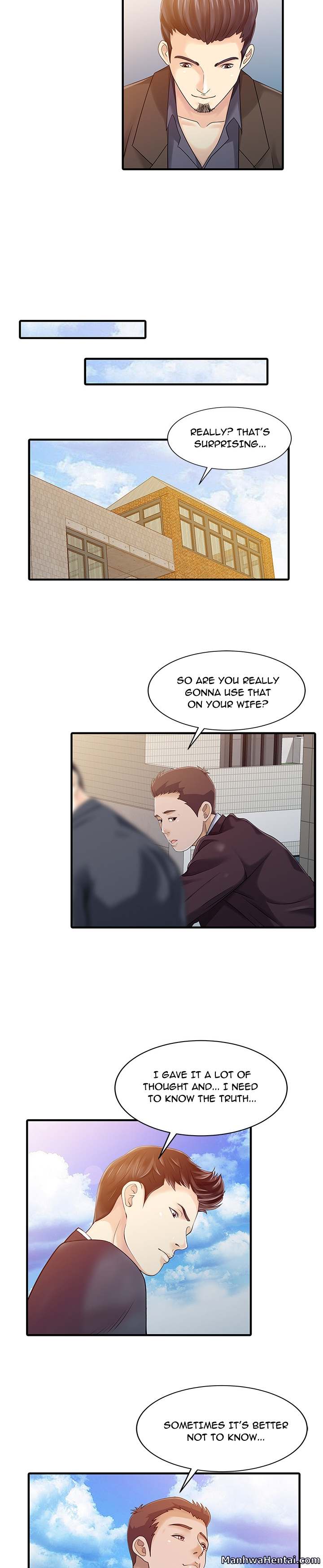 Two Wives chapter 21 page 6
