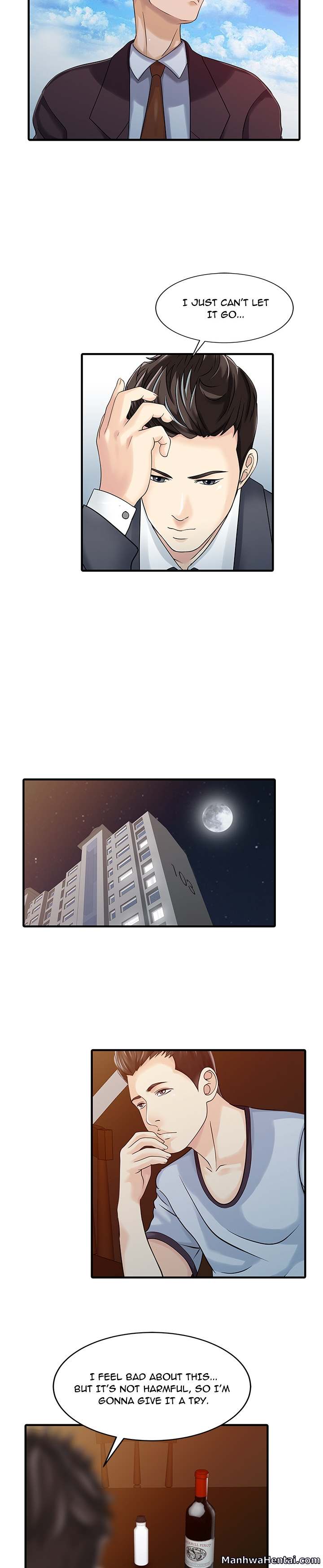 Two Wives chapter 21 page 7
