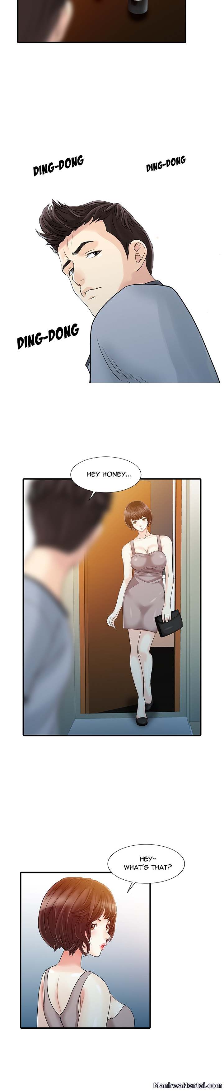 Two Wives chapter 21 page 8