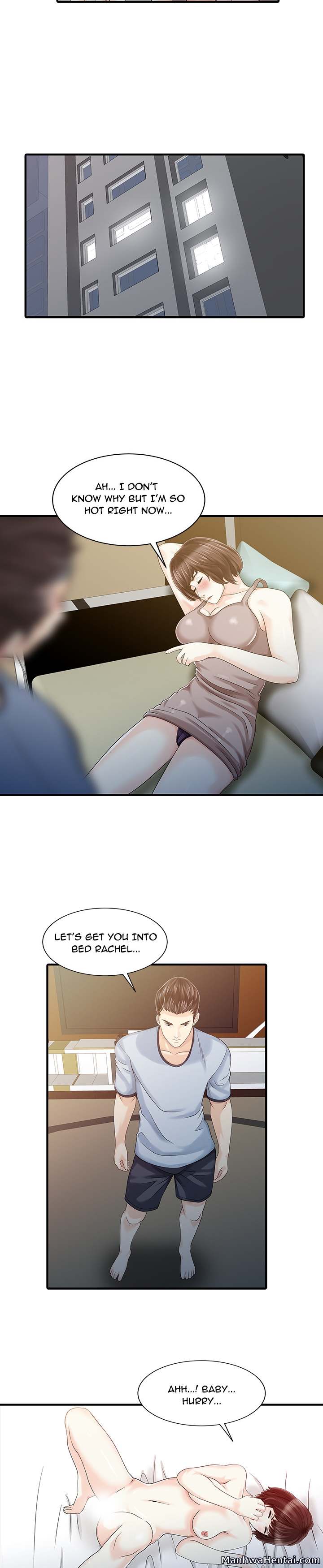 Two Wives chapter 21 page 10