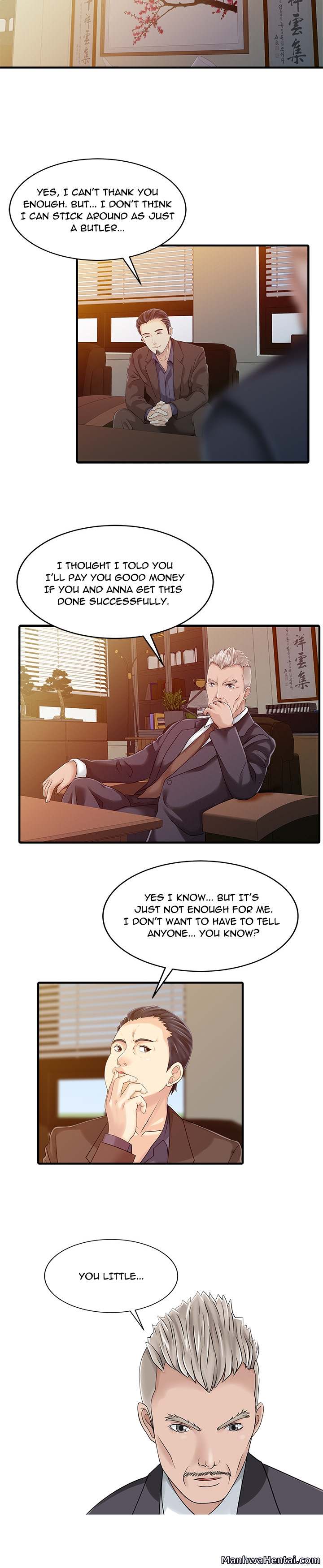Two Wives chapter 21 page 13