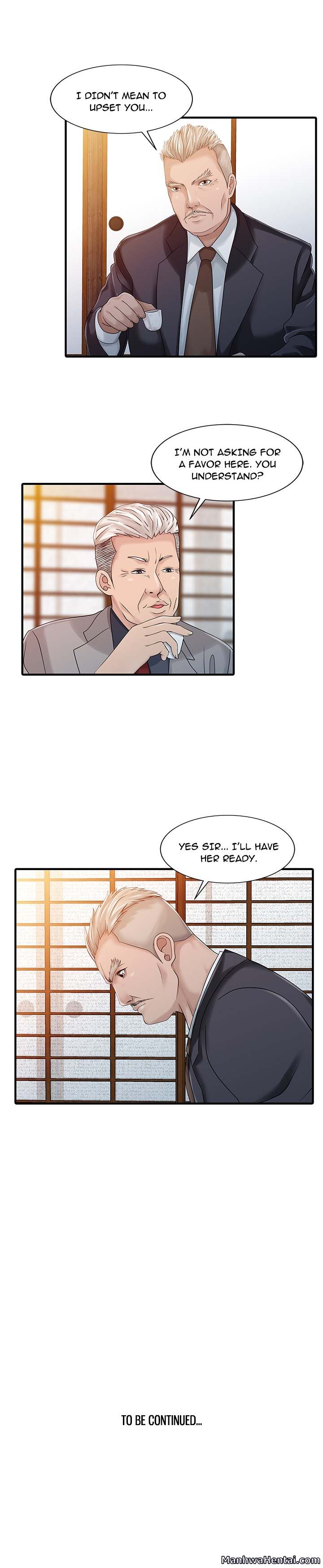 Two Wives chapter 21 page 16