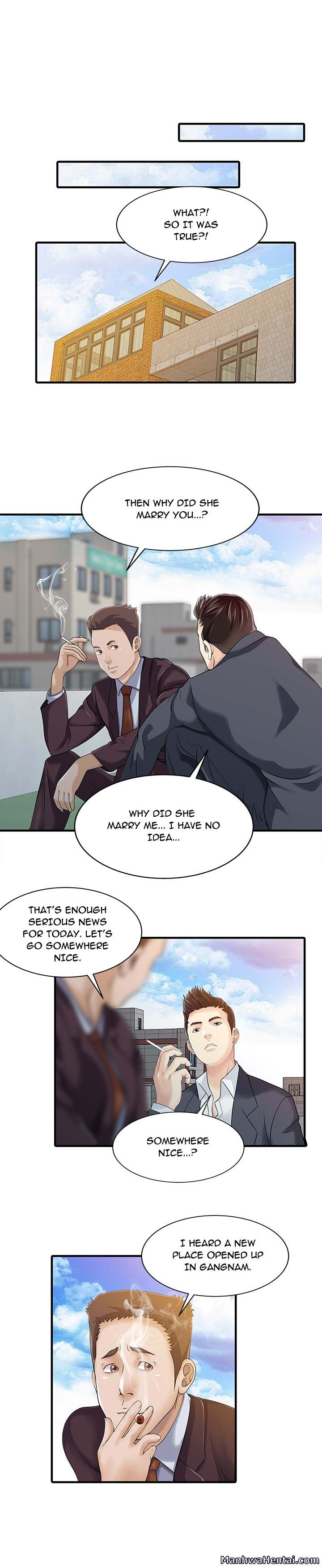 Two Wives chapter 22 page 5