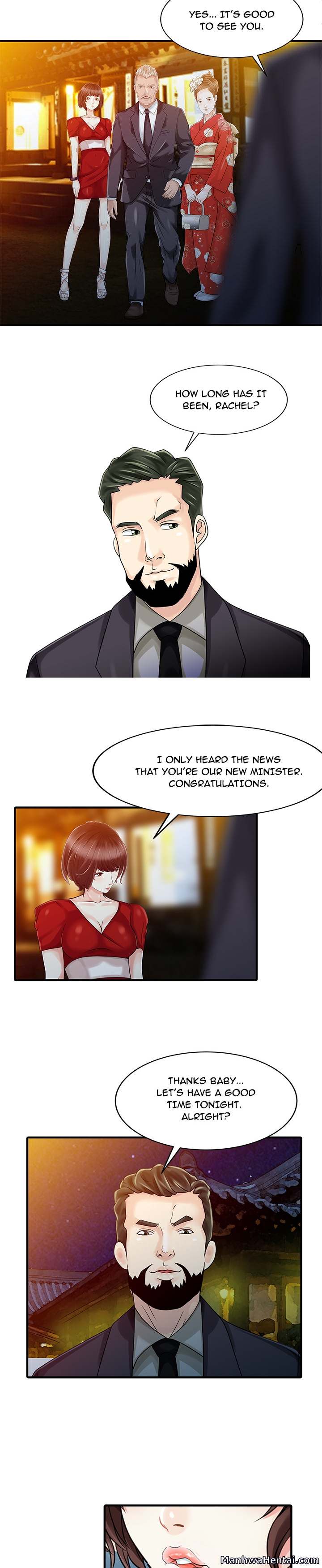 Two Wives chapter 22 page 8