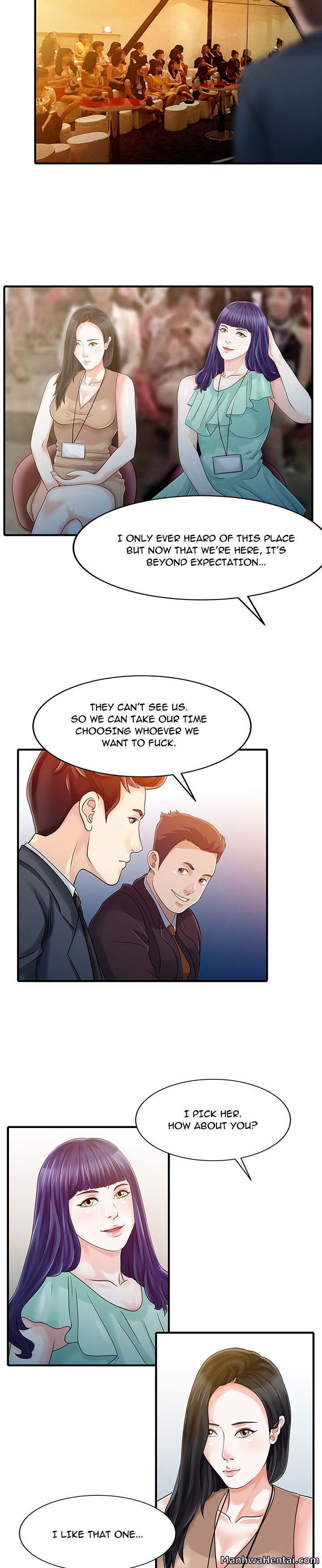 Two Wives chapter 22 page 13