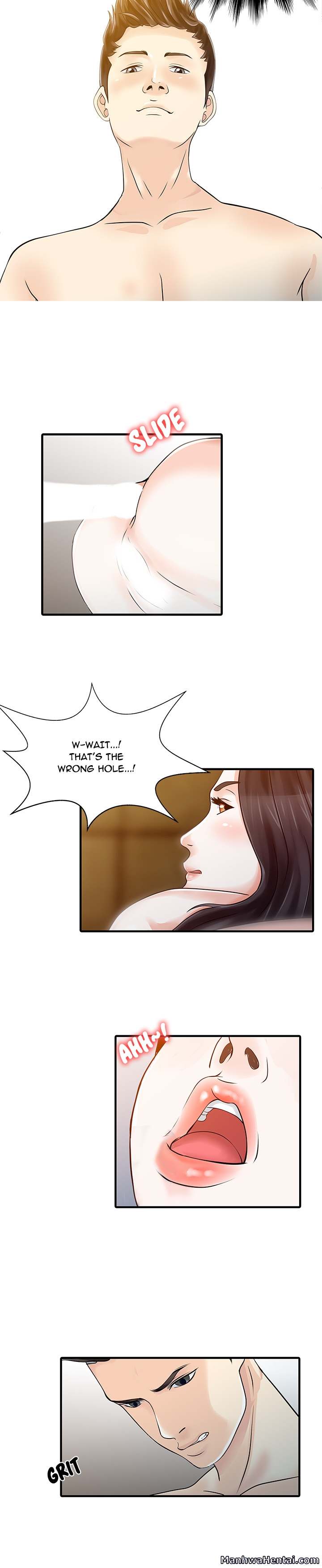 Two Wives chapter 22 page 16