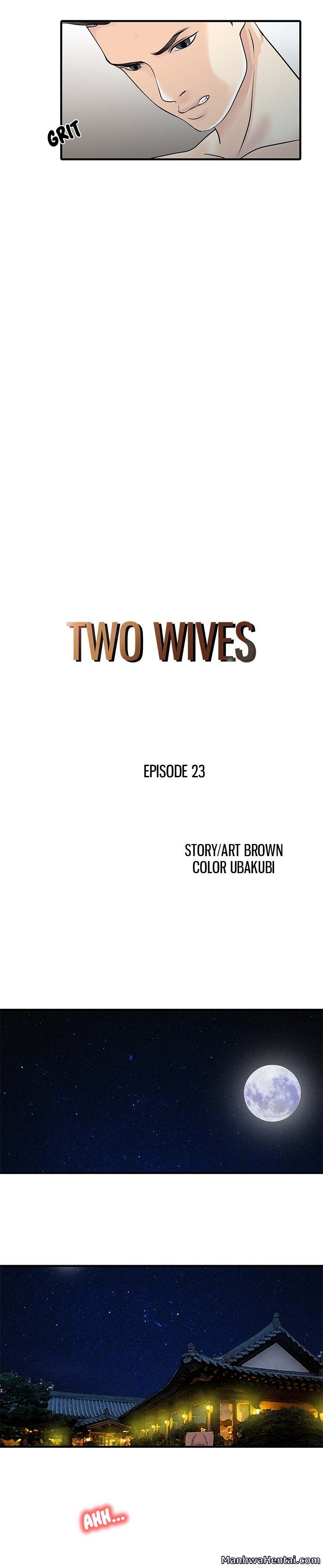 Two Wives chapter 23 page 2
