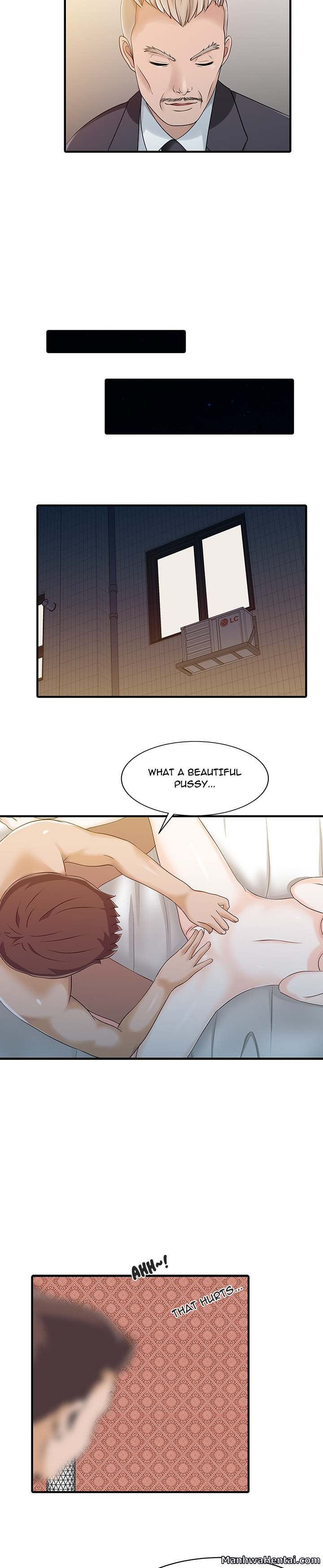 Two Wives chapter 23 page 4