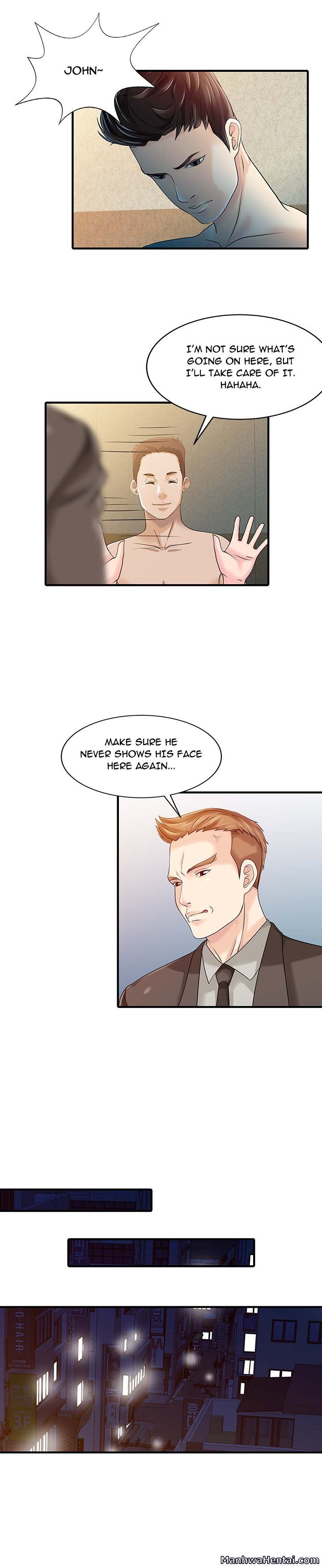 Two Wives chapter 23 page 9