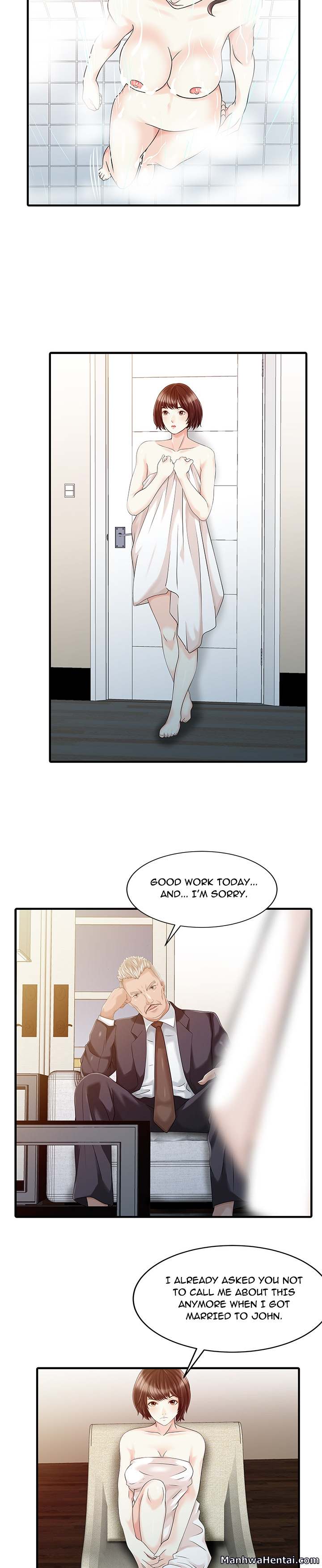 Two Wives chapter 23 page 12