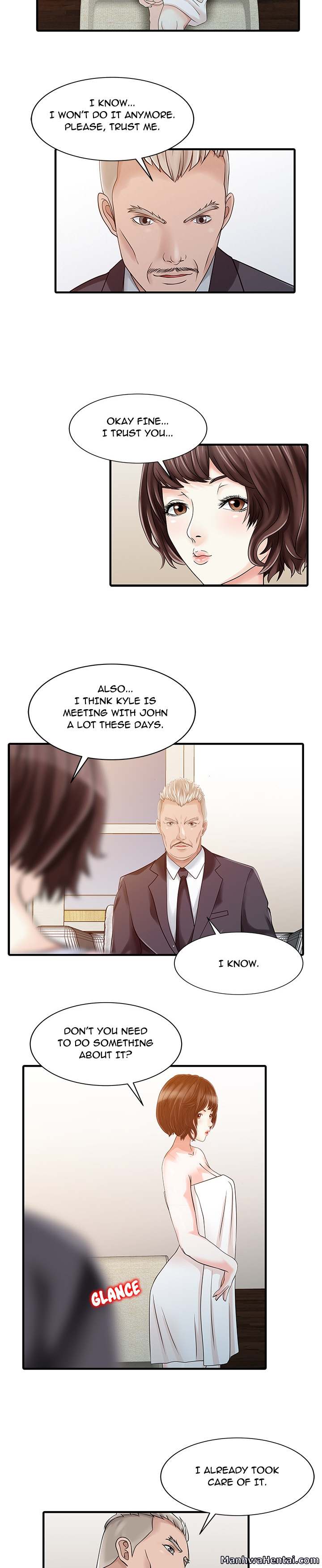 Two Wives chapter 23 page 13