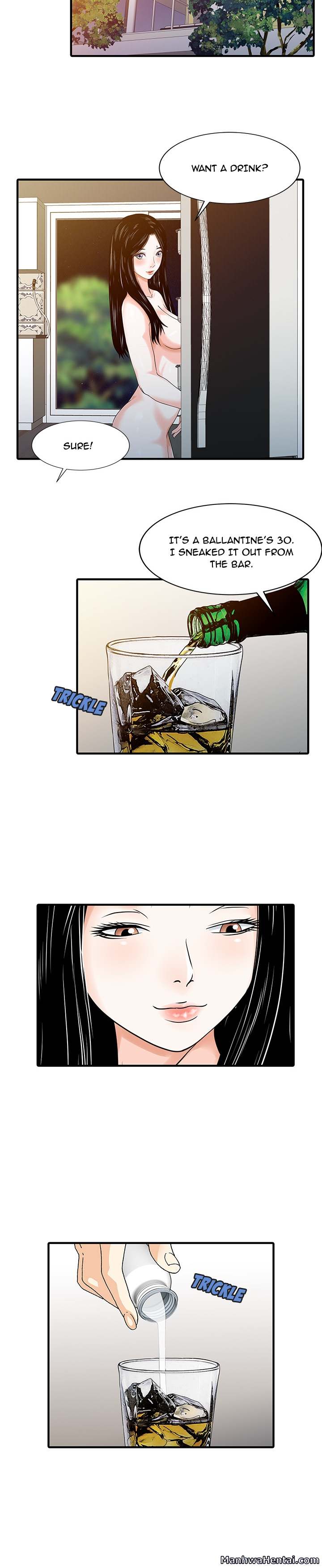 Two Wives chapter 23 page 16