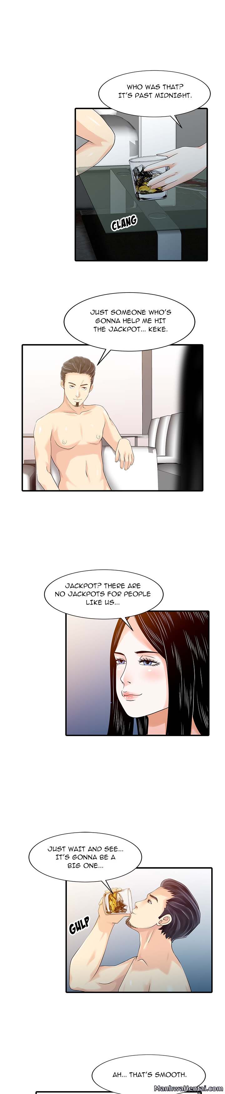 Two Wives chapter 24 page 4