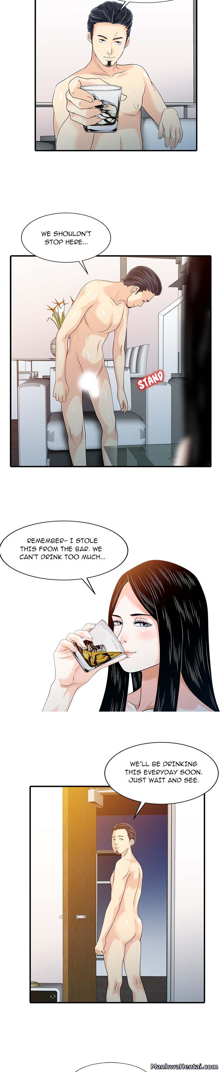 Two Wives chapter 24 page 5